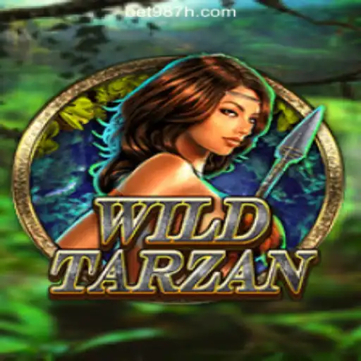 Explore the Adventures of WildTarzan: A Captivating Slot Game at 987H.COM Oficial Slots Brasil #1